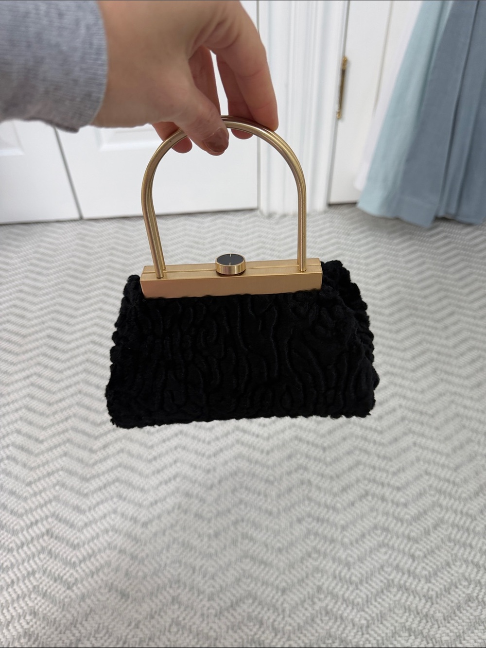 Cult Gia Estelle Mini Bag - Picture 4 of 8